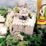 நாமக்கல் நைனாமலை வரதராஜப் பெருமாள் கோயில்….!! 