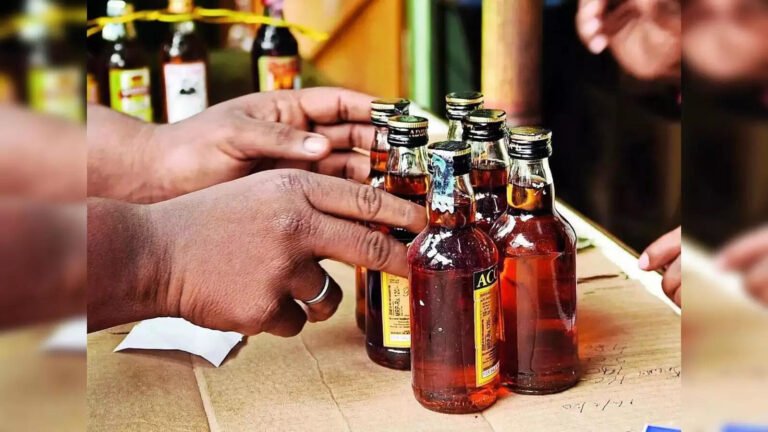 “இரவு 10 மணிக்கு மேல் மது விற்பனை கூடாது”- டாஸ்மாக் பார் உரிமையாளர்களுக்கு காவல் ஆணையர் உத்தரவு