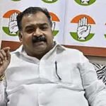 பொருளாதார சமத்துவமின்மை தொடர்ந்தால், மக்கள் வீதியில் இறங்கி போராடும் நிலை வரும் – மாணிக்கம் தாகூர்