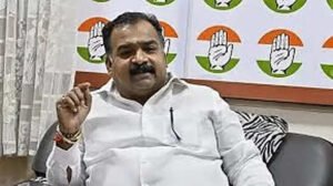 பொருளாதார சமத்துவமின்மை தொடர்ந்தால், மக்கள் வீதியில் இறங்கி போராடும் நிலை வரும் – மாணிக்கம் தாகூர்