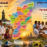 தமிழக மக்களவை தொகுதிகள் 59 ஆக உயரும்: உத்தேச பட்டியல் இதோ!