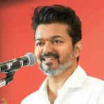 தவெகவின் ஊடகம் – செய்தித் தொடர்பு அணி நிர்வாகிகள் பட்டியல்: விஜய் அறிவிப்பு..!!