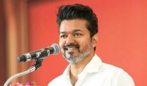 தவெகவின் ஊடகம் – செய்தித் தொடர்பு அணி நிர்வாகிகள் பட்டியல்: விஜய் அறிவிப்பு..!!