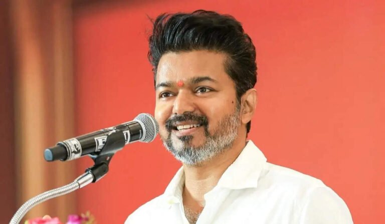 தவெகவின் ஊடகம் – செய்தித் தொடர்பு அணி நிர்வாகிகள் பட்டியல்: விஜய் அறிவிப்பு..!!