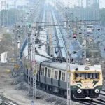 மெட்ரோவுடன் இணைகிறது சென்னை பறக்கும் ரயில் திட்டம்