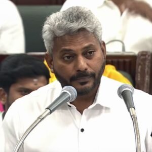 “நிதி நிலையைச் சீரமைக்க இன்னும் 2 வருஷம் வேணும்!”.. பட்ஜெட் தாக்கலில் அமைச்சர் மரிய வில்சனின் ஓப்பன் டாக்..!!!! 