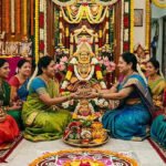 இன்று வரலட்சுமி பூஜை: பூஜை நேரம், யாரெல்லாம் செய்யலாம்?