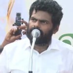 முதலமைச்சர் விஜய் லஞ்சத்திற்கு எதிராக இருப்பது உண்மைதான் – அண்ணாமலை..!