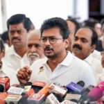 நாங்கள் ஏன் வெளிநடப்பு செய்தோம் – உதயநிதி ஸ்டாலின் பேட்டி!