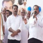 “அழுத்தத்திற்கு அடிபணிய விஜய் ஒன்றும் இபிஎஸ் இல்லை”- மாணிக்கம்தாகூர்