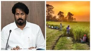 பட்ஜெட்டில் அமைச்சர் வினோத் அட்டகாசமான அறிவிப்பு..! 