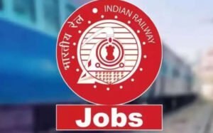 உடனே விண்ணப்பிக்கவும்..! ரயில்வேயில் Junior Engineer வேலை! 3,993 காலியிடங்கள்..!