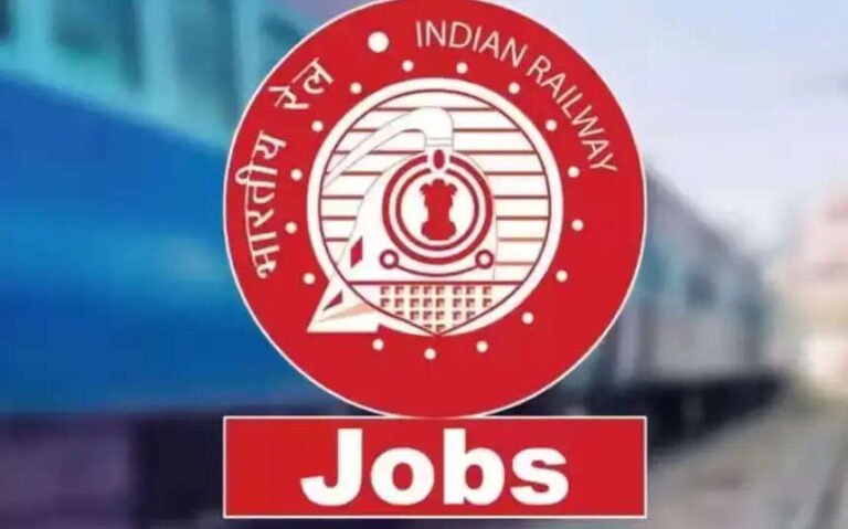 உடனே விண்ணப்பிக்கவும்..! ரயில்வேயில் Junior Engineer வேலை! 3,993 காலியிடங்கள்..!