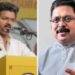 ”போதை ஒழிப்பு உறுதிமொழியால் என்ன பயன்?”  டிடிவி தினகரன்….!! 
