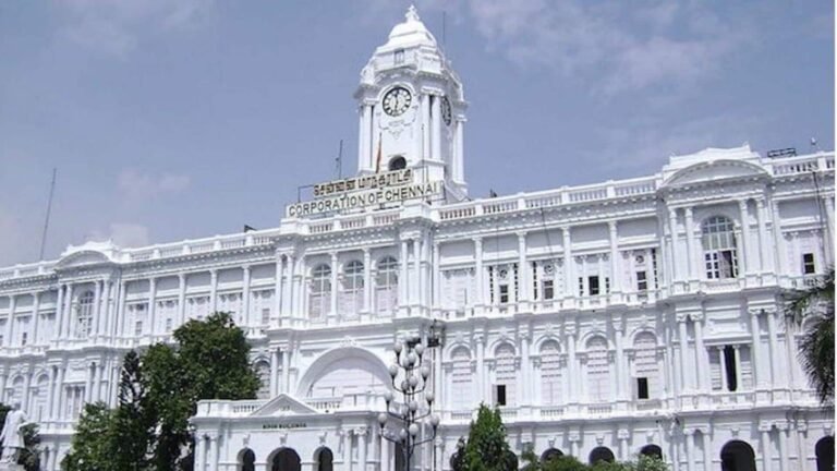 சென்னையில் சொத்து வரி உயர்வு? சென்னை மாநகராட்சி ஆணையர் கூறிய விளக்கம்  