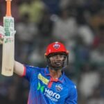 டெல்லி கேப்பிடல்ஸ் வீரர் அபிஷேக் போரெல் கைது: கொல்கத்தா உயர்நீதிமன்ற உத்தரவால் நடவடிக்கை  