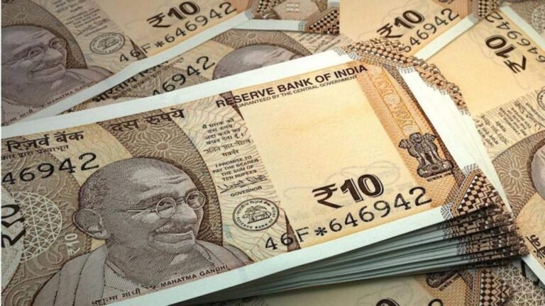 பிளாஸ்டிக் நோட்டுகள் அறிமுகம்: ரூ.10, ரூ.20 பாலிமர் ரூபாய் நோட்டுகளுக்கு அரசு ஒப்புதல்  