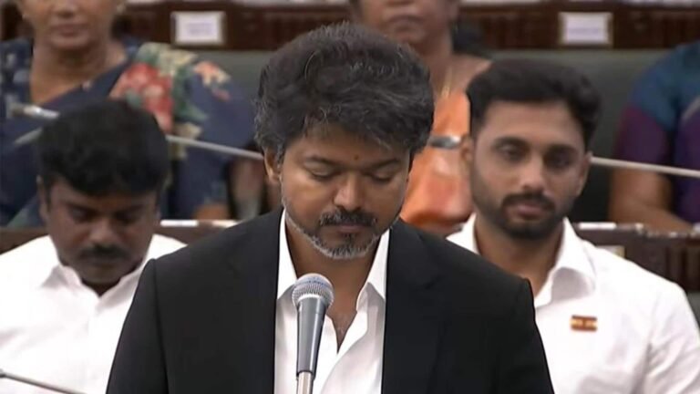 புதிய தலைமை செயலகம் கட்ட திட்டம்: பட்டினப்பாக்கம், கிண்டி ரேஸ் கோர்ஸ் இடங்கள் பரிசீலனை  