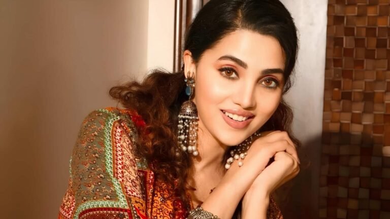 தூக்கத்திலேயே பிரிந்த உயிர்! 27 வயதில் பிரபல நடிகை அனன்யா ராஜ் மரணம்; சோகத்தில் திரையுலகம்  