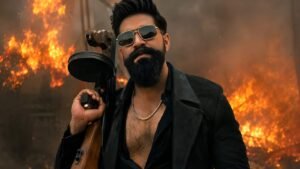 ‘டாக்ஸிக்’ திரைப்படத்திற்கு அண்ணாமலை கடும் எதிர்ப்பு: பெண்களை இழிவுபடுத்துவதாகக் குற்றச்சாட்டு  