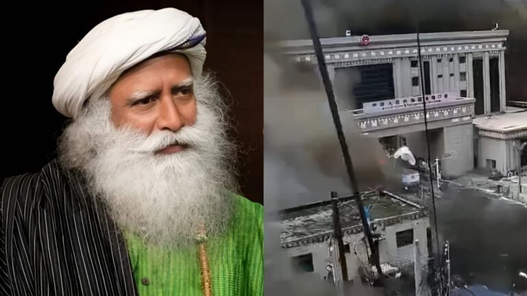 ’80 யாத்ரீகர்களைக் காணவில்லை’: கியிராங்கை சென்றடைய சீனாவுக்கு சத்குரு வேண்டுகோள்  