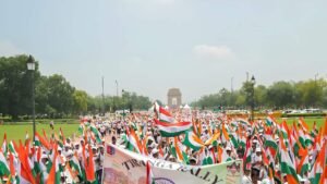 80வது சுதந்திர தினம்: இந்தியாவிற்கு உலக நாடுகளின் தலைவர்கள் வாழ்த்து  