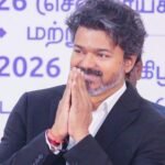80-வது சுதந்திர தின விழா: சென்னை புனித ஜார்ஜ் கோட்டையில் முதன்முறையாக கொடியேற்றவுள்ளார் முதல்வர் விஜய்  