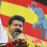 தவெக அரசின் 100 நாள் சாதனை: முதல்வர் விஜய் வெளியிட்ட முக்கிய திட்டங்களின் பட்டியல்  