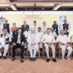 தென் மண்டல குழுவின் 31-வது கூட்டம்: மாமல்லபுரத்தில் அமித் ஷா தலைமையில் நதி நீர் பிரச்னைக்கு தீர்வு எட்டப்பட்டதா?  