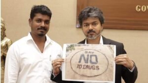 தமிழகத்தில் போதைப் பொருள் தடுப்பு சிறப்பு அதிரடிப் படை: Rs.264 கோடி நிதியுடன் 65 படைகள் அமைப்பு  