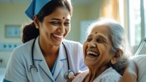முதலமைச்சரின் முதியோர் காப்பீட்டுத் திட்டம்: 70 வயது மேற்பட்டோருக்கு இலவச மருத்துவச் சிகிச்சை  