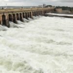 தமிழகத்திற்கு அதிகரிக்கும் காவிரி நீர் வரத்து!   
