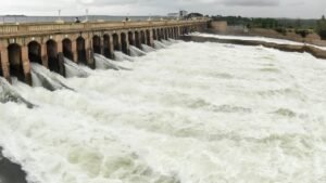 தமிழகத்திற்கு அதிகரிக்கும் காவிரி நீர் வரத்து!   