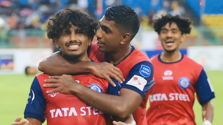 ஐஎஸ்எல் தொடரிலிருந்து விலகிய டாடா ஸ்டீல்: சர் சர்ச்சில் பிரதர்ஸ் ஒப்பந்தம்  