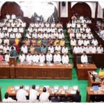 நீட் தேர்வை ரத்து செய்ய தமிழக சட்டப்பேரவையில் மீண்டும் தீர்மானம் நிறைவேற்றம்  