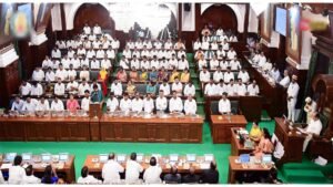நீட் தேர்வை ரத்து செய்ய தமிழக சட்டப்பேரவையில் மீண்டும் தீர்மானம் நிறைவேற்றம்  