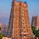 17 ஆண்டுகளுக்குப் பிறகு மதுரை மீனாட்சி அம்மன் கோவில் கும்பாபிஷேகம்; செப். 6 முதல் பூஜைகள் தொடக்கம்  