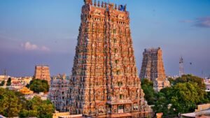 17 ஆண்டுகளுக்குப் பிறகு மதுரை மீனாட்சி அம்மன் கோவில் கும்பாபிஷேகம்; செப். 6 முதல் பூஜைகள் தொடக்கம்  