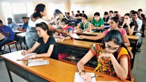 UGC NET தேர்வை ரத்து செய்து மறுதேர்வு அறிவித்த NTA: கொந்தளிப்பில் மாணவர்கள்  