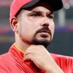 4 ஐபிஎல் கோப்பைகள், 38 வயதில் ஓய்வு!  கரண் சர்மா அறிவிப்பு  