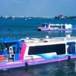 சென்னையில் வாட்டர் மெட்ரோ திட்டம்: பக்கிங்ஹாம் கால்வாயில் அதிநவீன படகு போக்குவரத்து விரைவில்  