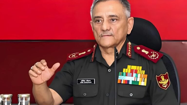 ஆபரேஷன் சிந்தூர்: பாகிஸ்தானின் கிரானா ஹில்ஸ் மீது இந்தியா திட்டமிட்டே தாக்குதல் நடத்தியதா? புதிய தகவல்  