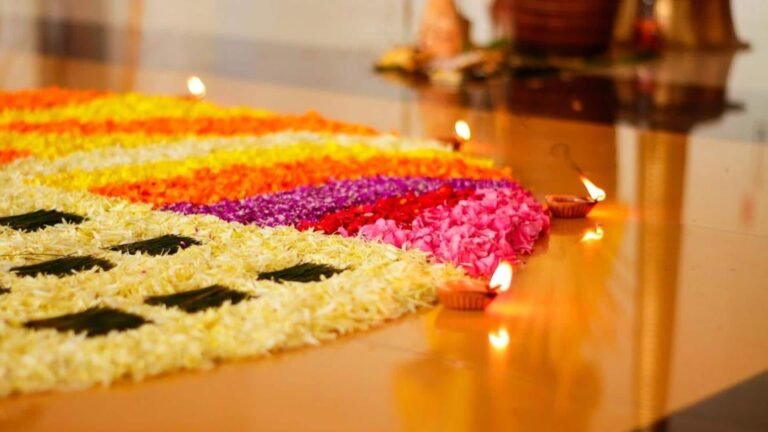 மகாபலி மன்னனின் வருகை! இன்று கோலாகலமாகக் கொண்டாடப்படும் திருவோணம்; 10 நாள் பண்டிகையின் முழு விவரங்கள்  