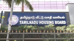 TNHB அபராத வட்டி முழு தள்ளுபடி: வீட்டுவசதி வாரிய ஒதுக்கீட்டுதாரர்களுக்கு தமிழக அரசு அறிவிப்பு  