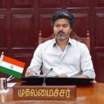 தவெக அரசின் பயிர்க்கடன் தள்ளுபடி அறிவிப்பு: சட்டசபையில் 110 விதியின் கீழ் முதல்வர் விஜய் அறிவிப்பு  