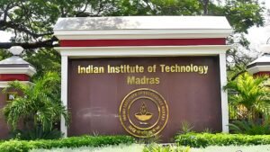 PhD முடித்தவர்களுக்கு சென்னை ஐஐடியில் அரிய வாய்ப்பு  