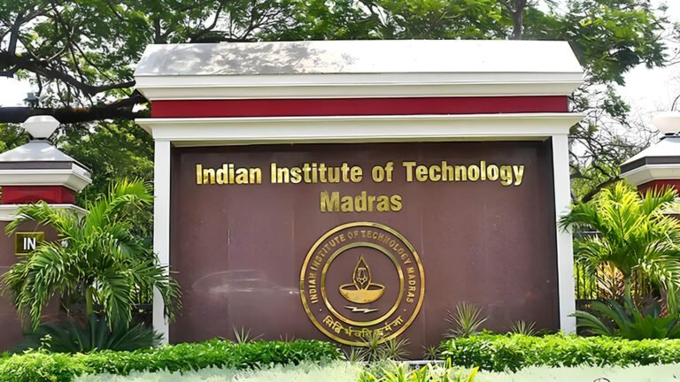 PhD முடித்தவர்களுக்கு சென்னை ஐஐடியில் அரிய வாய்ப்பு  
