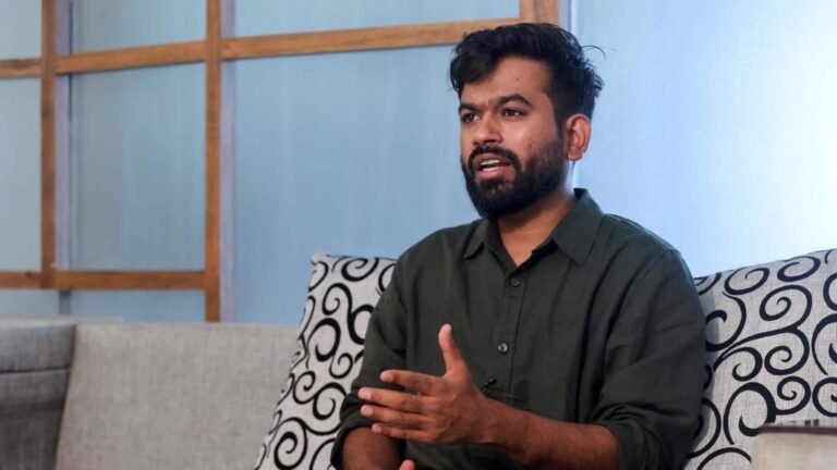ஜந்தர் மந்தர் சீசன் 2: டெல்லியில் விரைவில் காக்ரோச் ஜனதா கட்சியின் போராட்டம்  
