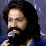 ரூ.4,000 கோடி பட்ஜெட்டா? ஹாலிவுட் கணக்கை உடைத்துப் பேசிய ராமாயணம் தயாரிப்பாளர் யாஷ்  