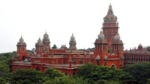 சென்னை உயர் நீதிமன்றத்திற்கு புதிய பலம்! – 15 நீதிபதிகள் இன்று பதவியேற்பு  